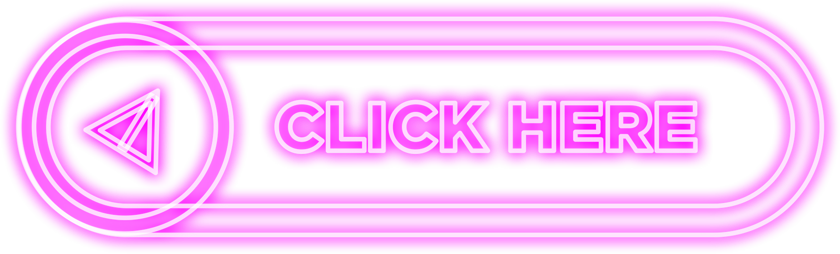 Click Here Neon Button